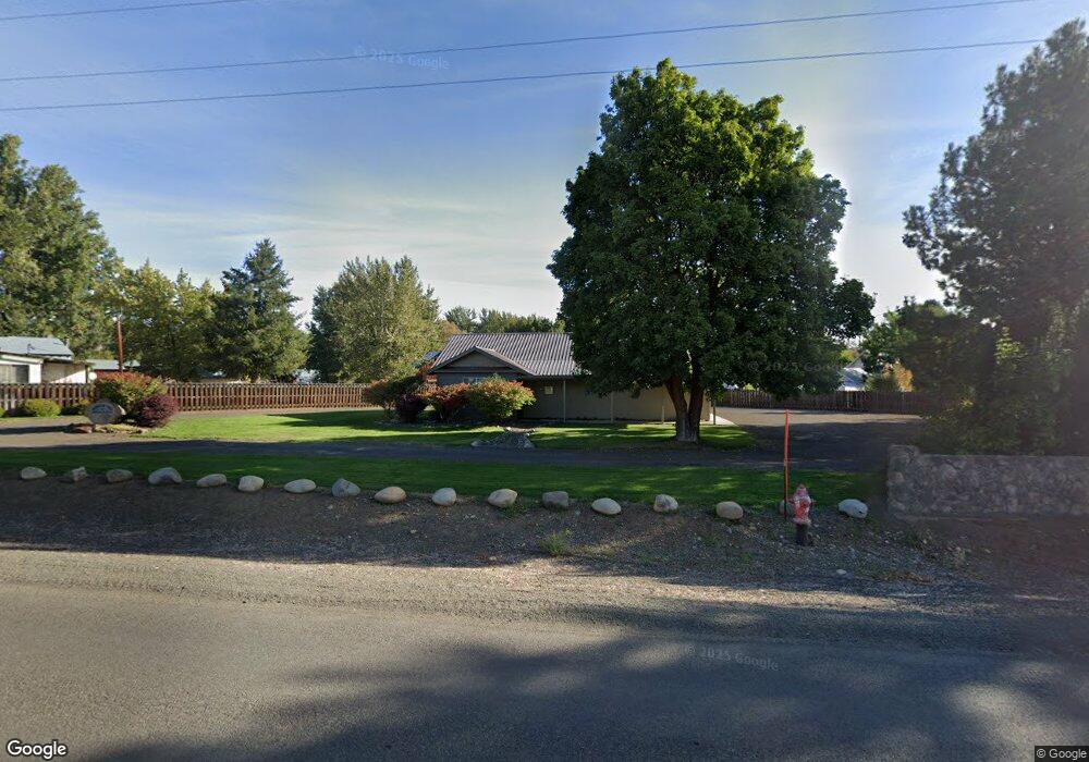 46483 Cornucopia Hwy, Halfway, OR 97834 - photo 1