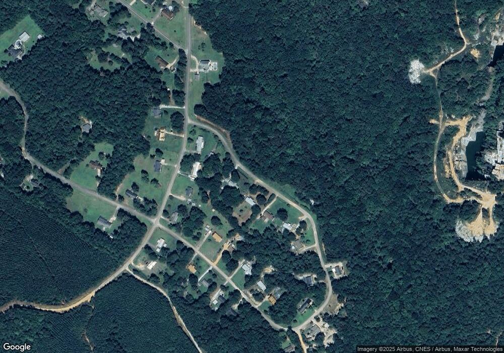 15694 Tanglewood Dr, Elberton, GA 30635 - photo 1