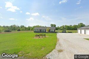 2756 Bundyville Rd, Walnut Hill, IL 62893