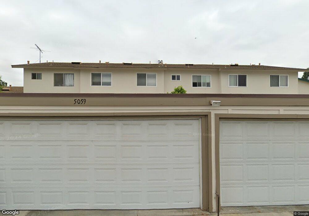 5063 Argyle Dr, Buena Park, CA 90621 - photo 1