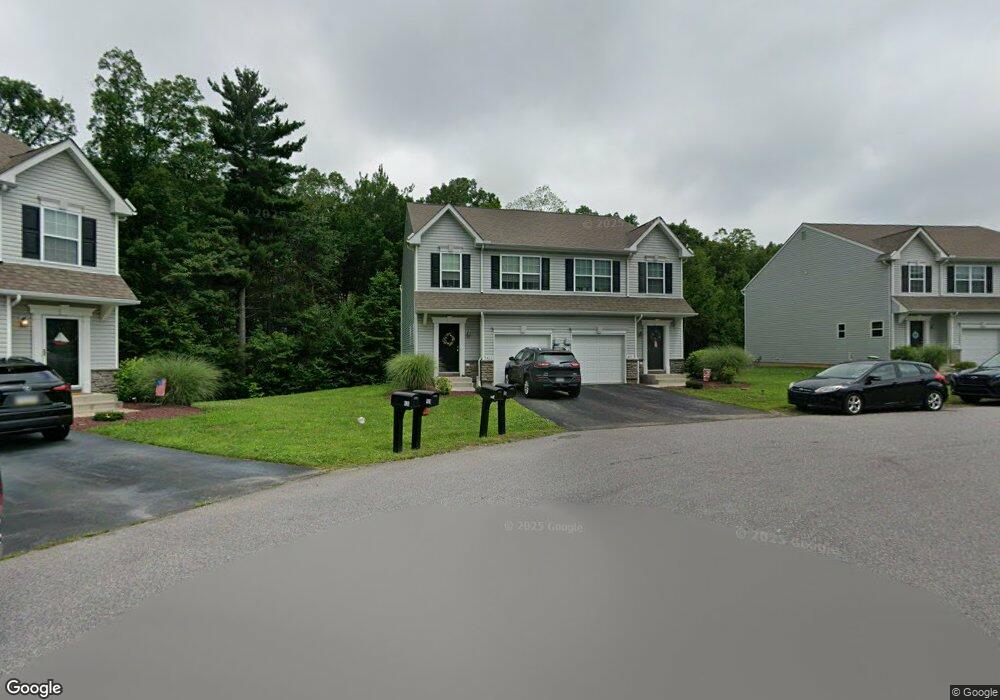 427 Couple Court Dr, Drums, PA 18222 - photo 1