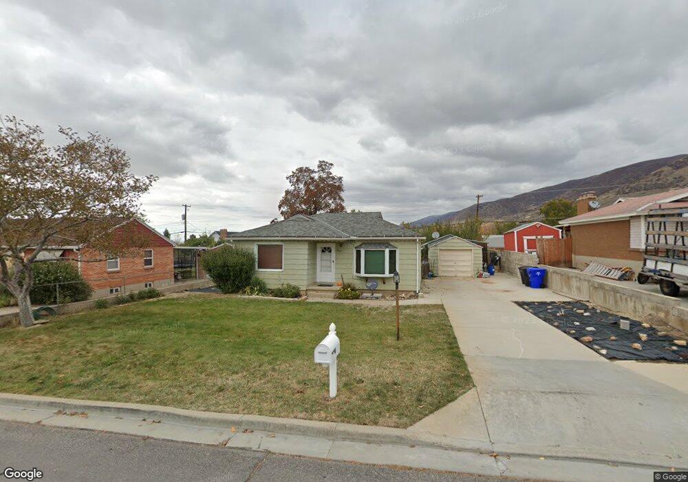 447 E 1200 N, Bountiful, UT 84010 - photo 1