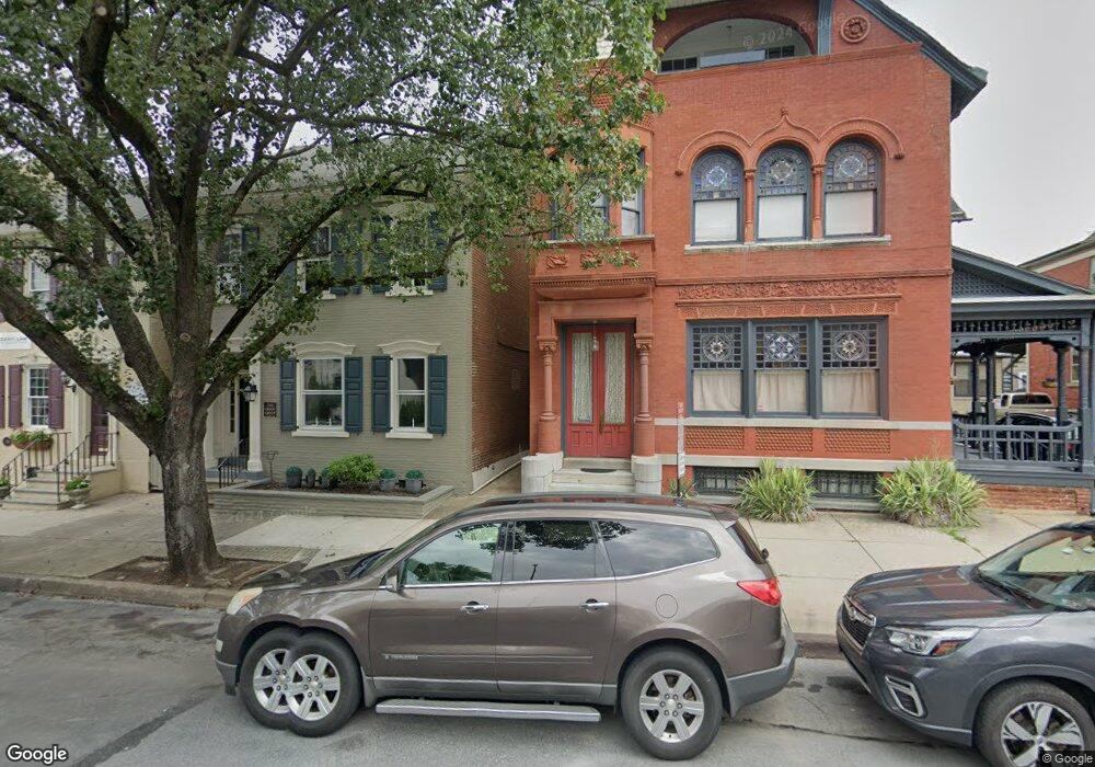 135 E Broad St, Bethlehem, PA 18018 - photo 1