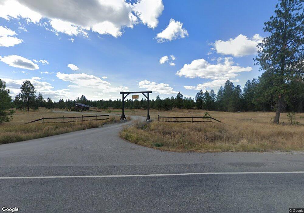 34391 N Old Highway 95, Athol, ID 83801 - photo 1
