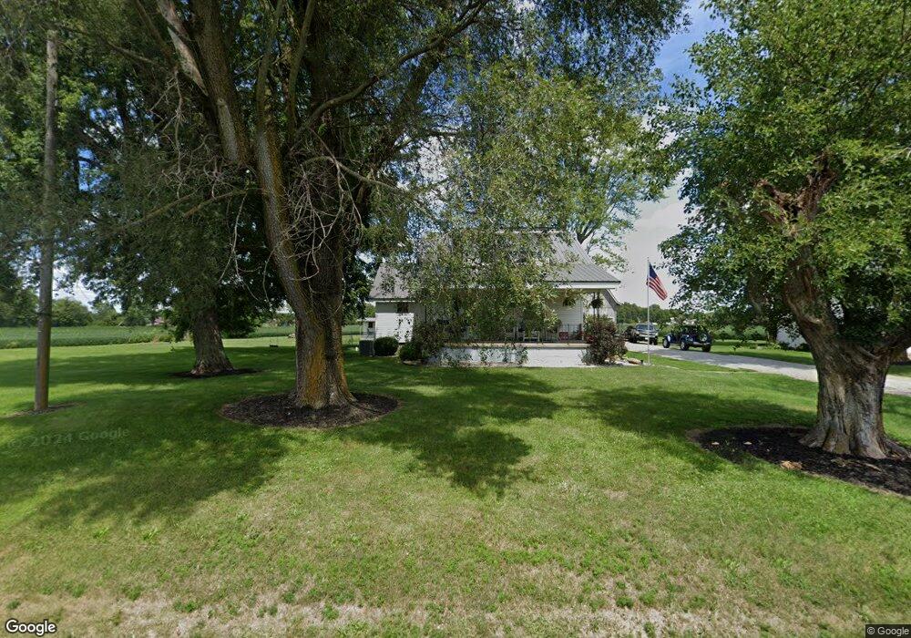 550 E Us Highway 52, Rushville, IN 46173 - photo 1