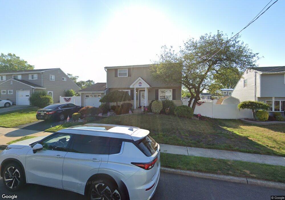 6 Twain Ave, Old Bridge, NJ 08857 - photo 1