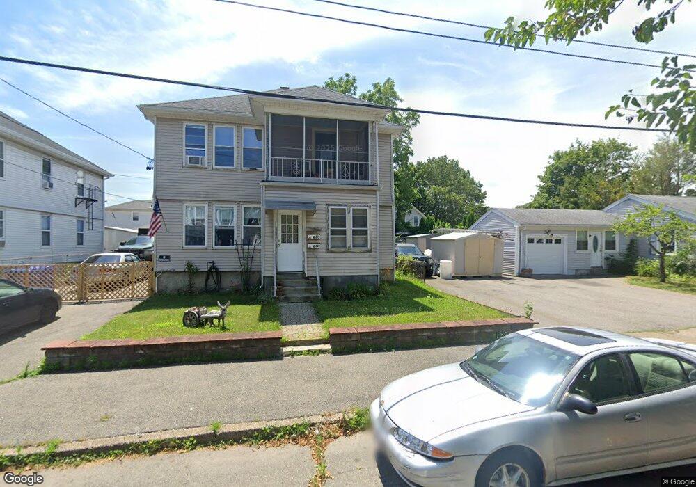 111 Rock Ave, Pawtucket, RI 02861 - photo 1