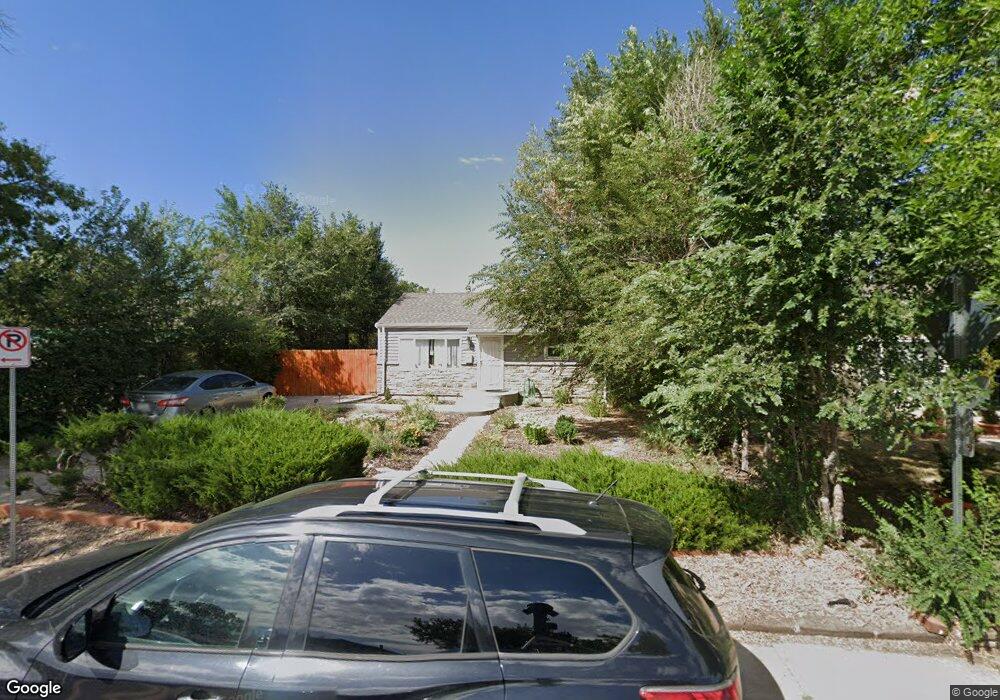 1961 Dayton St, Aurora, CO 80010 - photo 1