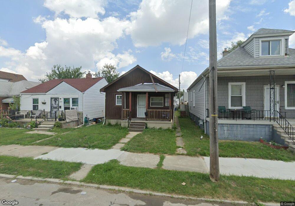 12030 Lumpkin St, HamtraMcK, MI 48212 - photo 1