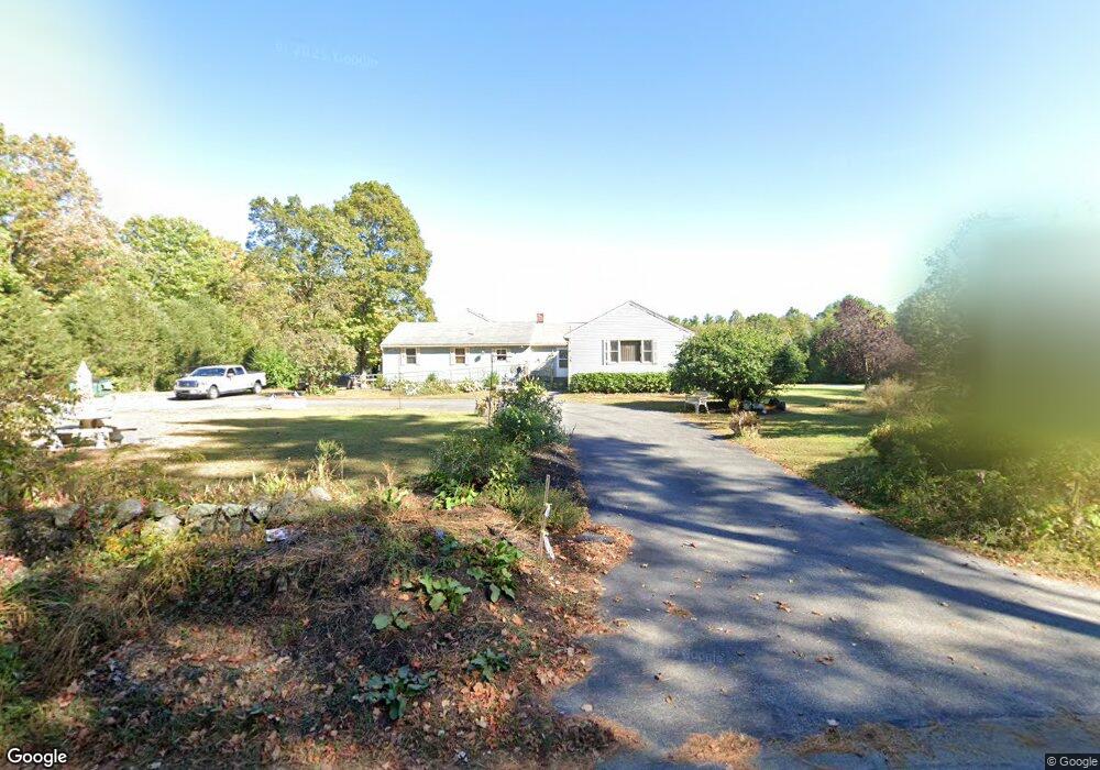 35 West St unit A, Pepperell, MA 01463 - photo 1