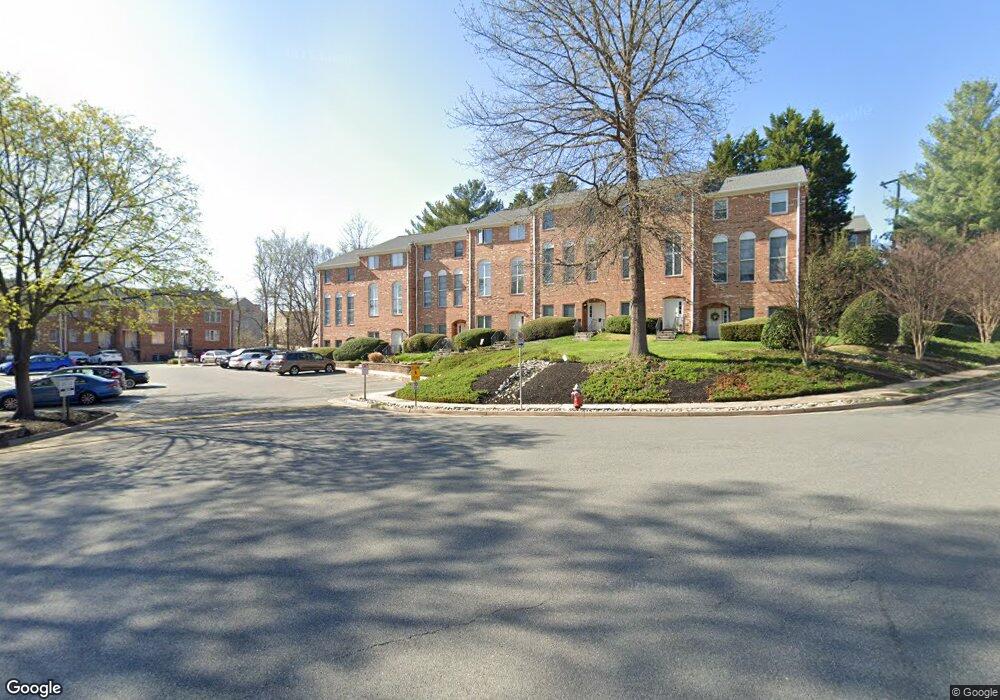 3718 Madison Ln, Falls Church, VA 22041 - photo 1