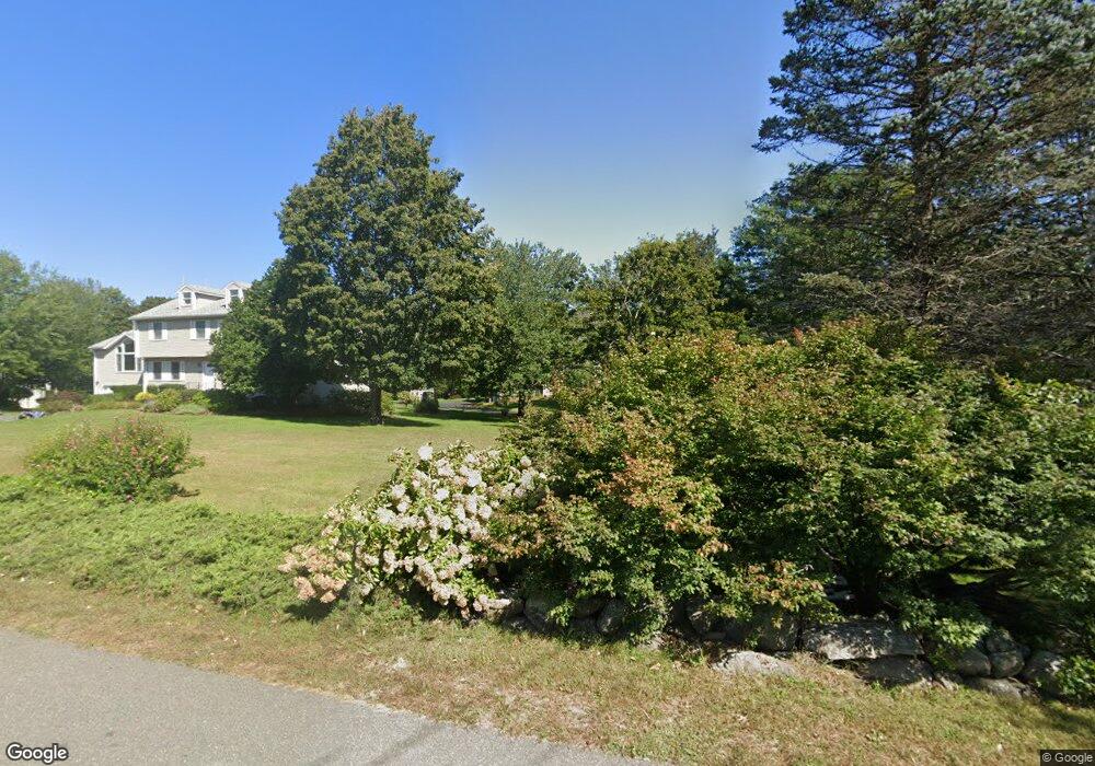 149 Chestnut St, North Reading, MA 01864 - photo 1