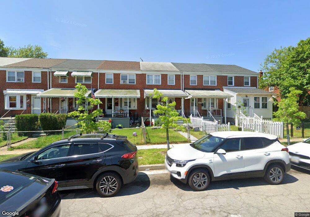 2060 Jasmine Rd, Dundalk, MD 21222 - photo 1