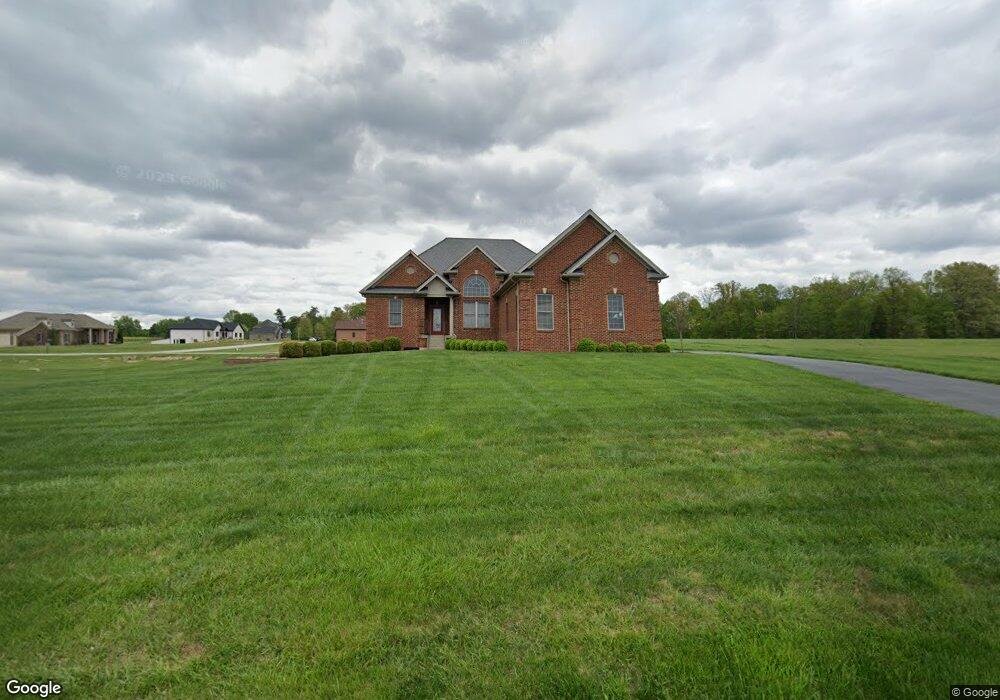 1807 Peach Orchard Dr, Floyds Knobs, IN 47119 - photo 1