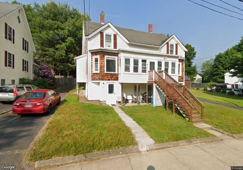 27 Elm St unit A, Uxbridge, MA 01569 - photo 1