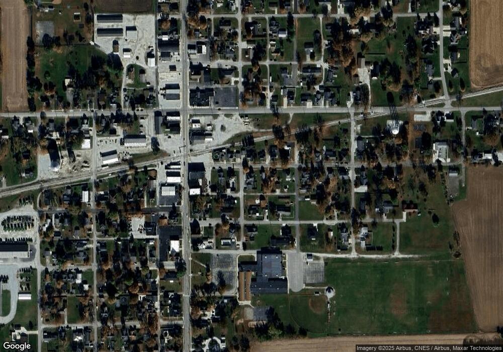 202 E Main St, Swayzee, IN 46986 - photo 1