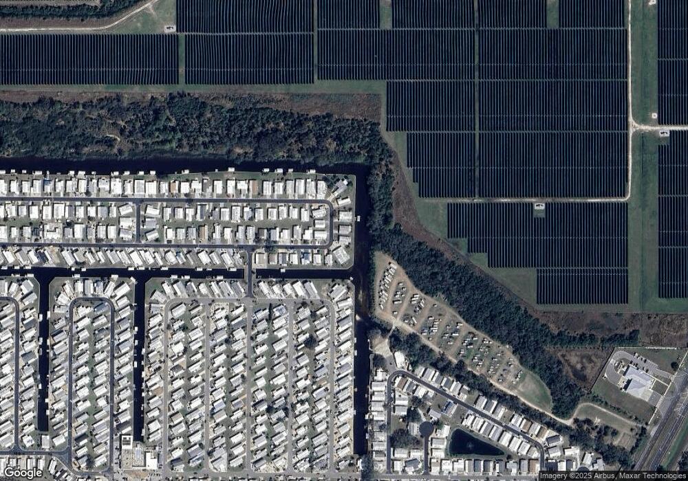 108 S Saint Thomas Cir, Apollo Beach, FL 33572 - photo 1