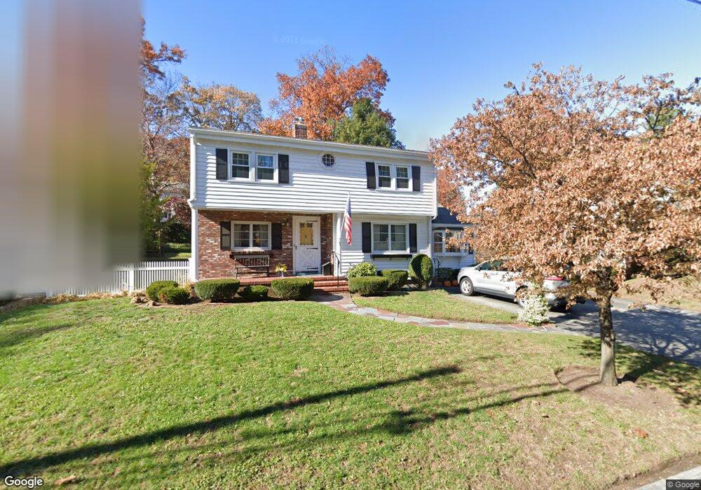 36 West St, Stoneham, MA 02180 - photo 1