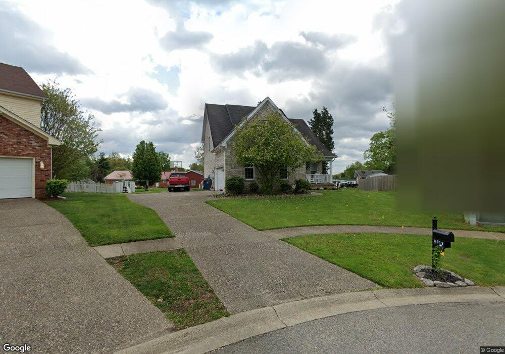 8919 Fox Chase Place, Louisville, KY 40228 - photo 1