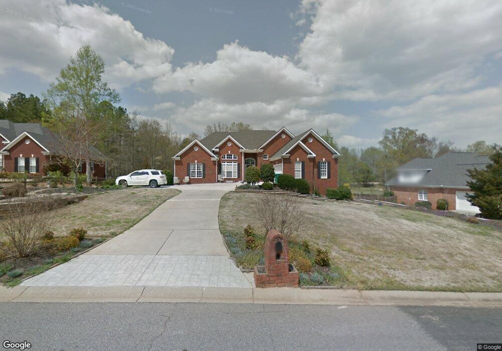 524 Chesterfield Rd, Bogart, GA 30622 - photo 1