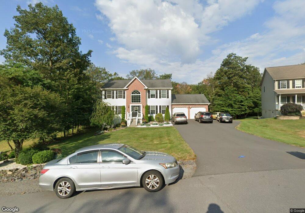 87 Colony Dr, Hazleton, PA 18202 - photo 1