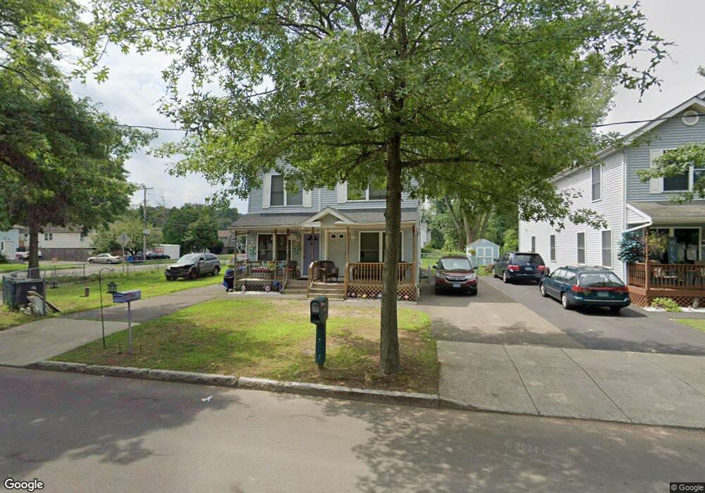 197 Gando Dr, New Haven, CT 06513 - photo 1