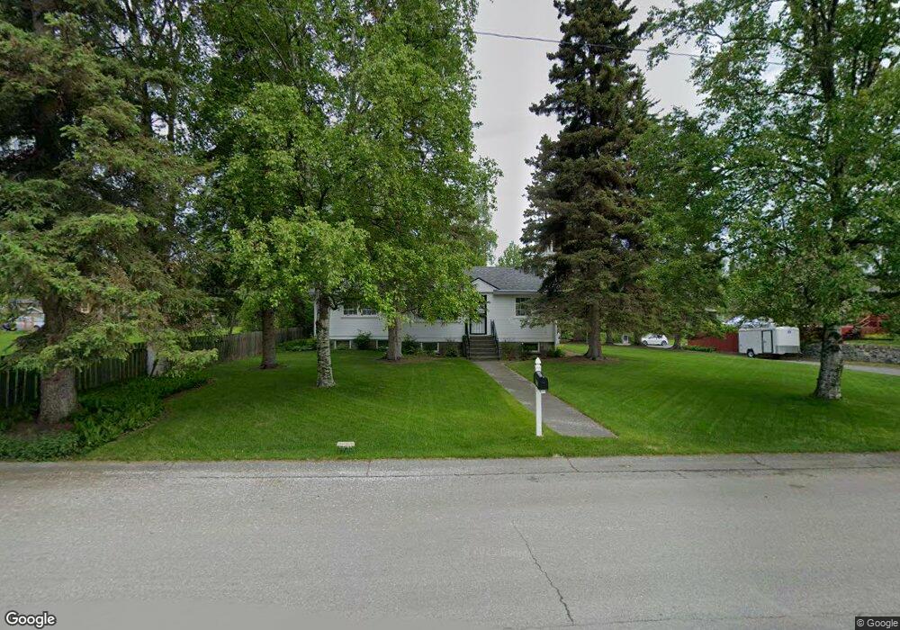 1061 W 23rd Ave, Anchorage, AK 99503 - photo 1