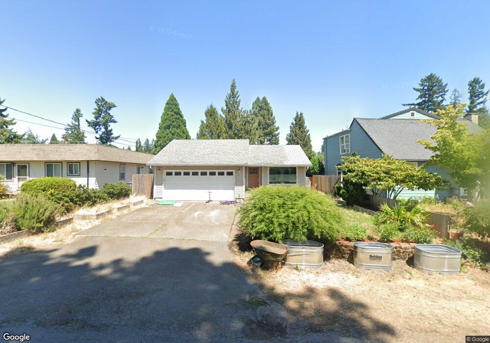2533 York St, West Linn, OR 97068 - photo 1