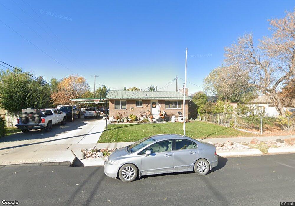 140 S 900 E, Spanish Fork, UT 84660 - photo 1