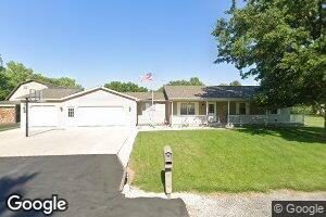 109 Lincoln St, Raymond, IL 62560