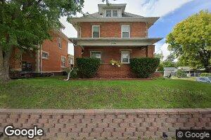1900 11th St, Rock Island, IL 61201