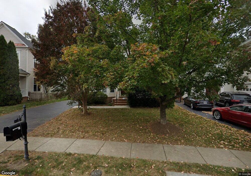 21862 Windover Dr, Broadlands, VA 20148 - photo 1