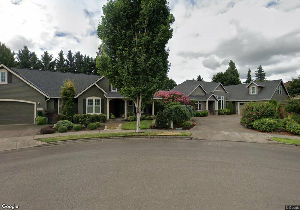 1376 NE 14th Place, Canby, OR 97013 - photo 1
