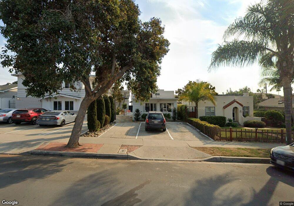 1465 Thomas Ave unit 67, San Diego, CA 92109 - photo 1