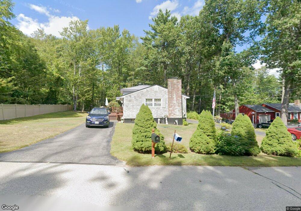 27 Woodward Dr, Milford, NH 03055 - photo 1