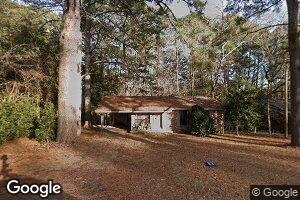 809 Mamie Dr, Mendenhall, MS 39114