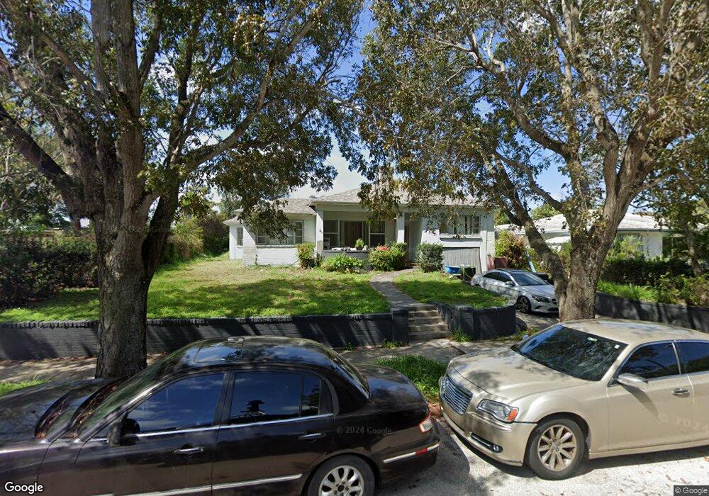 3605 Eastview Ave, West Palm Beach, FL 33407 - photo 1