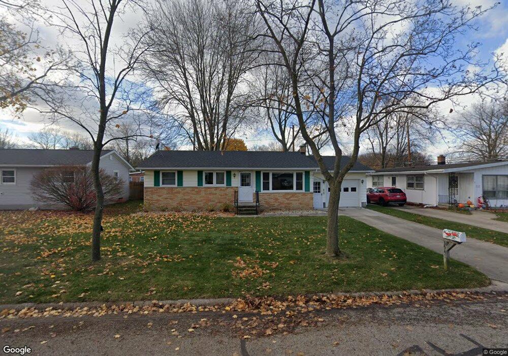 3541 Shenandoah Ave, Port Huron, MI 48060 - photo 1