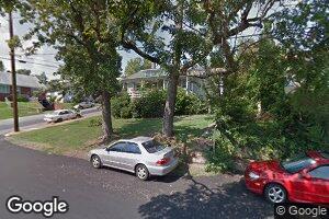 1201 Poplar St, Charlottesville, VA 22902