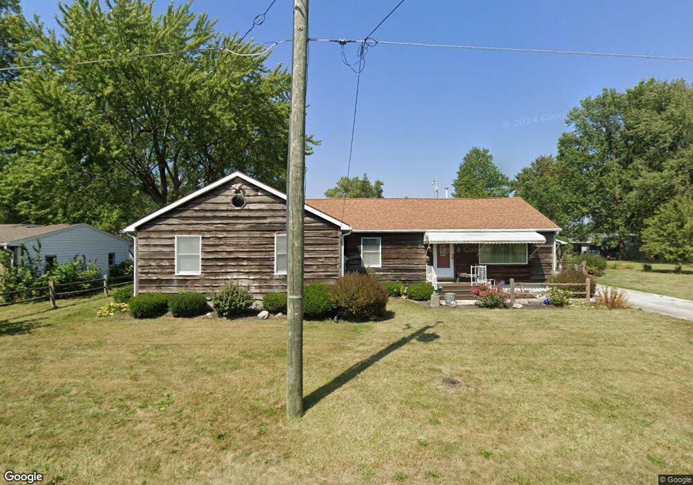 516 Kenmore St, Lima, OH 45801 - photo 1