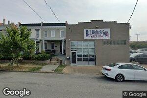 3108 Moore St, Richmond, VA 23230