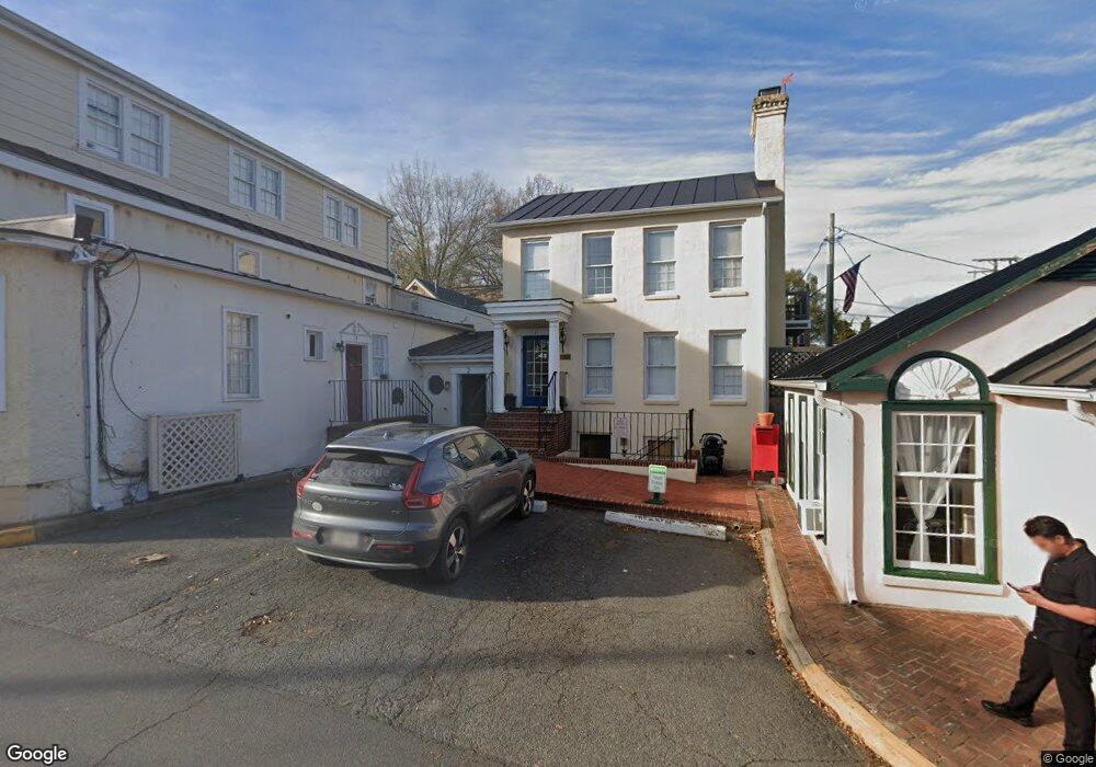 0 E Federal St unit 1005903282, Middleburg, VA 20117 - photo 1