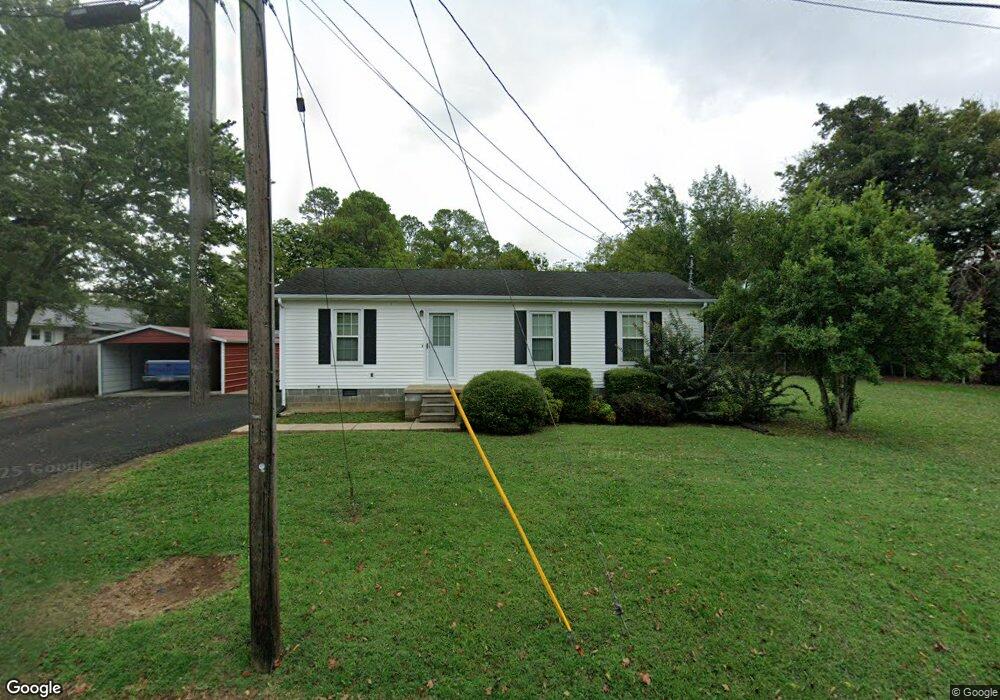 1716 Midland Rd, Shelbyville, TN 37160 - photo 1