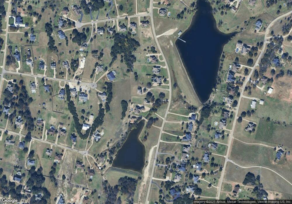 1314 Bentwater Pkwy, Granbury, TX 76049 - photo 1