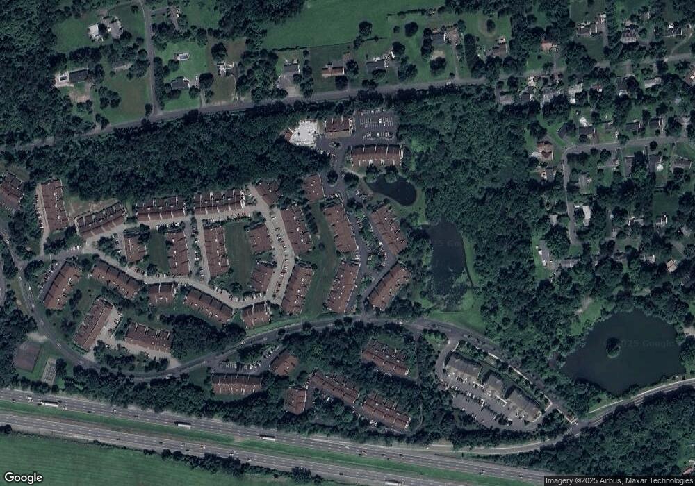 38 N Slope unit 33E, Clinton, NJ 08809 - photo 1