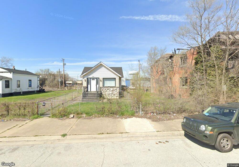 1948 Massachusetts St, Gary, IN 46407 - photo 1