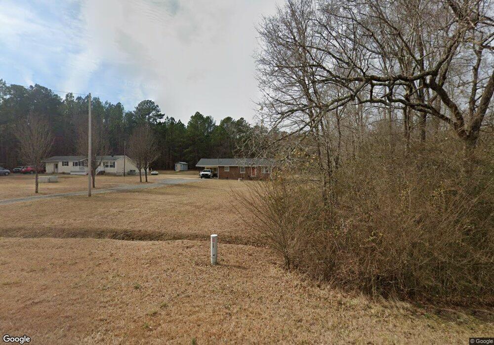 4027 Nc Highway 96, Oxford, NC 27565 - photo 1