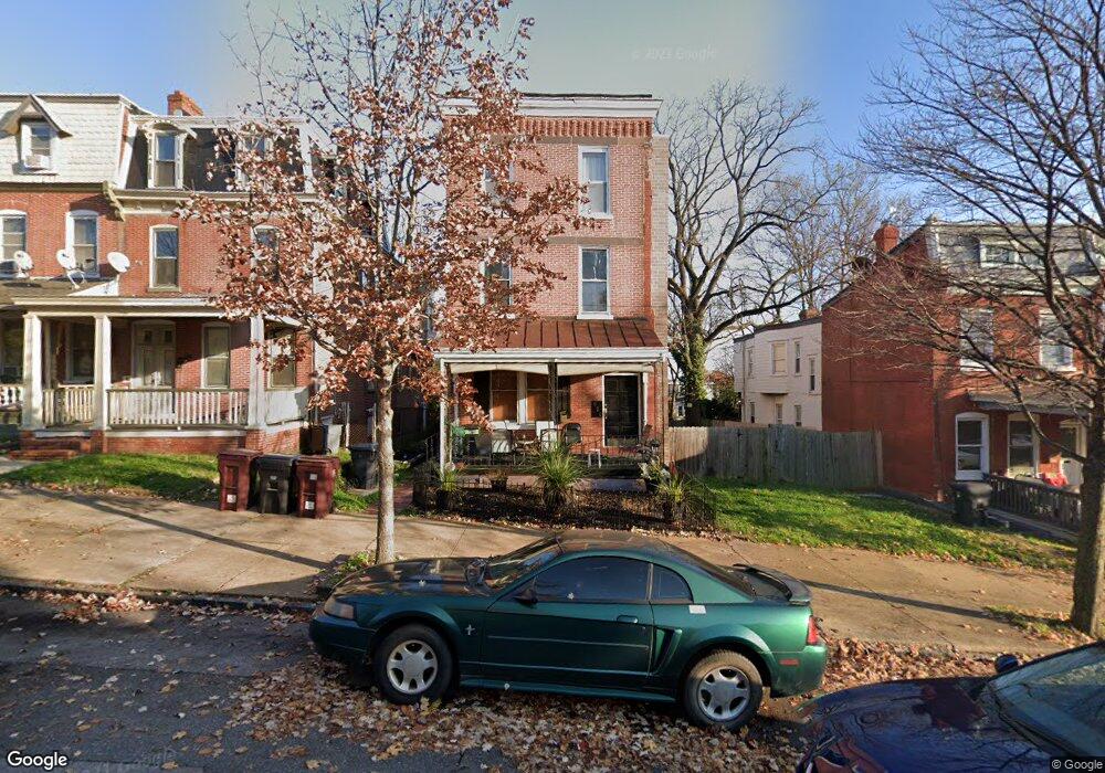 620 N Franklin St, Wilmington, DE 19805 - photo 1