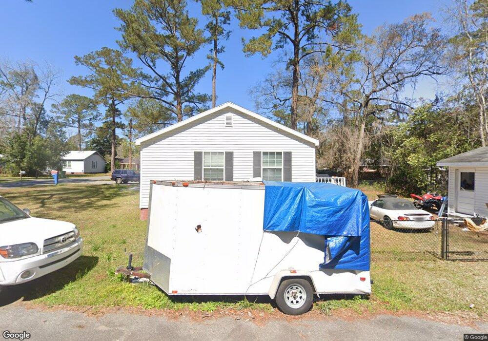 405 S Forrest Ave, Adel, GA 31620 - photo 1