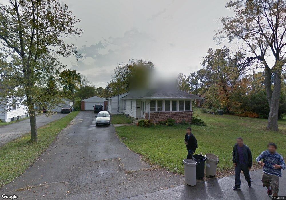 1877 Case Rd, Columbus, OH 43224 - photo 1